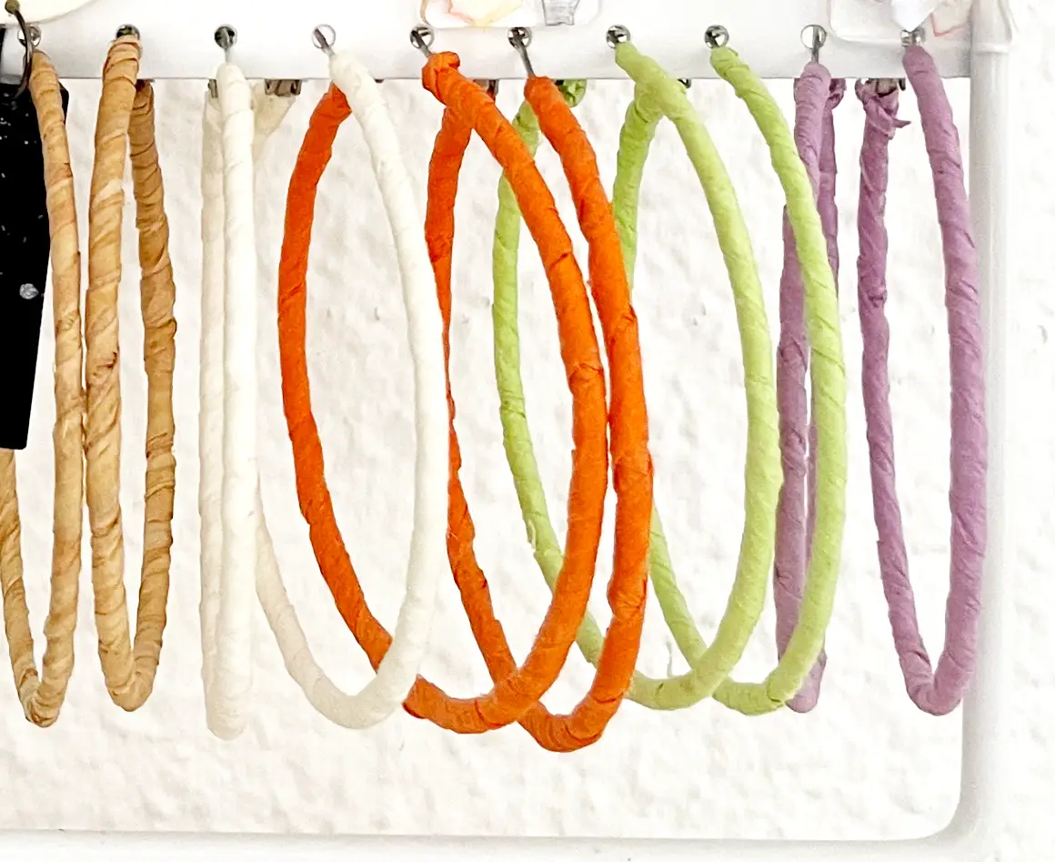 21088-aros-rafia-todos Aros de rafia de colores